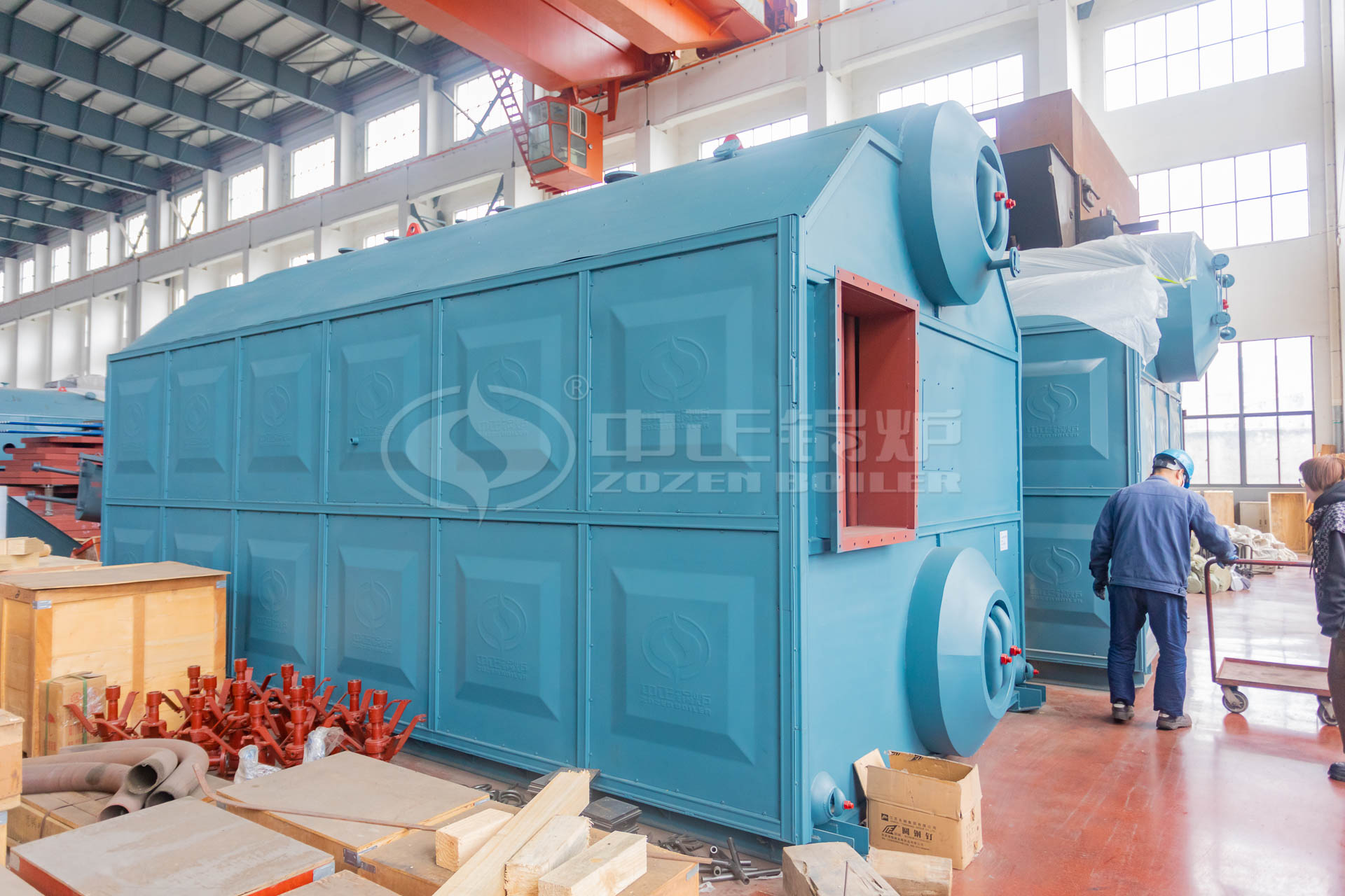 coal fired boiler manufacturers