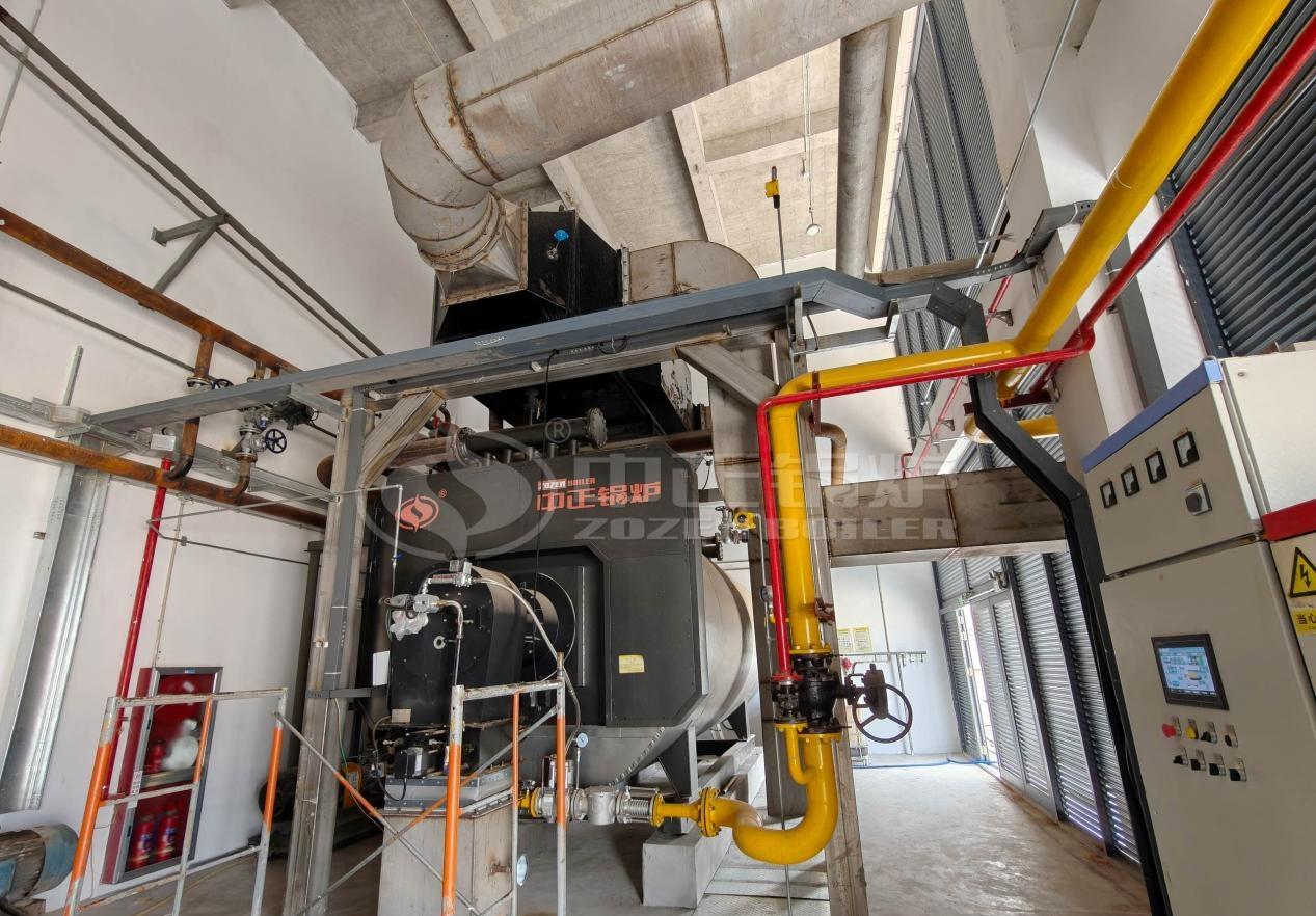 Thermal Fluid Boiler: Precision Heating for Modern Industrial Demands