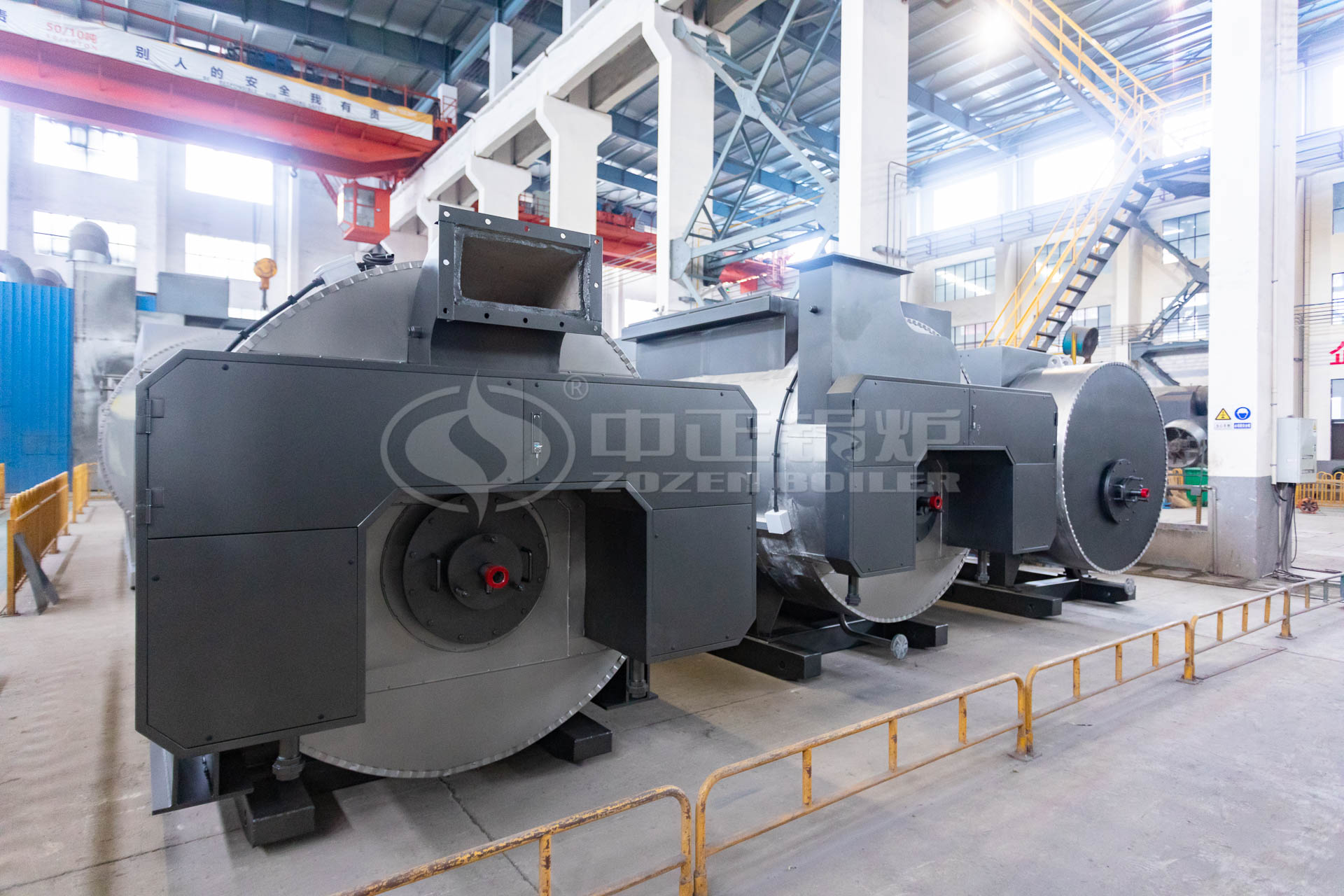 boiler 2 ton price