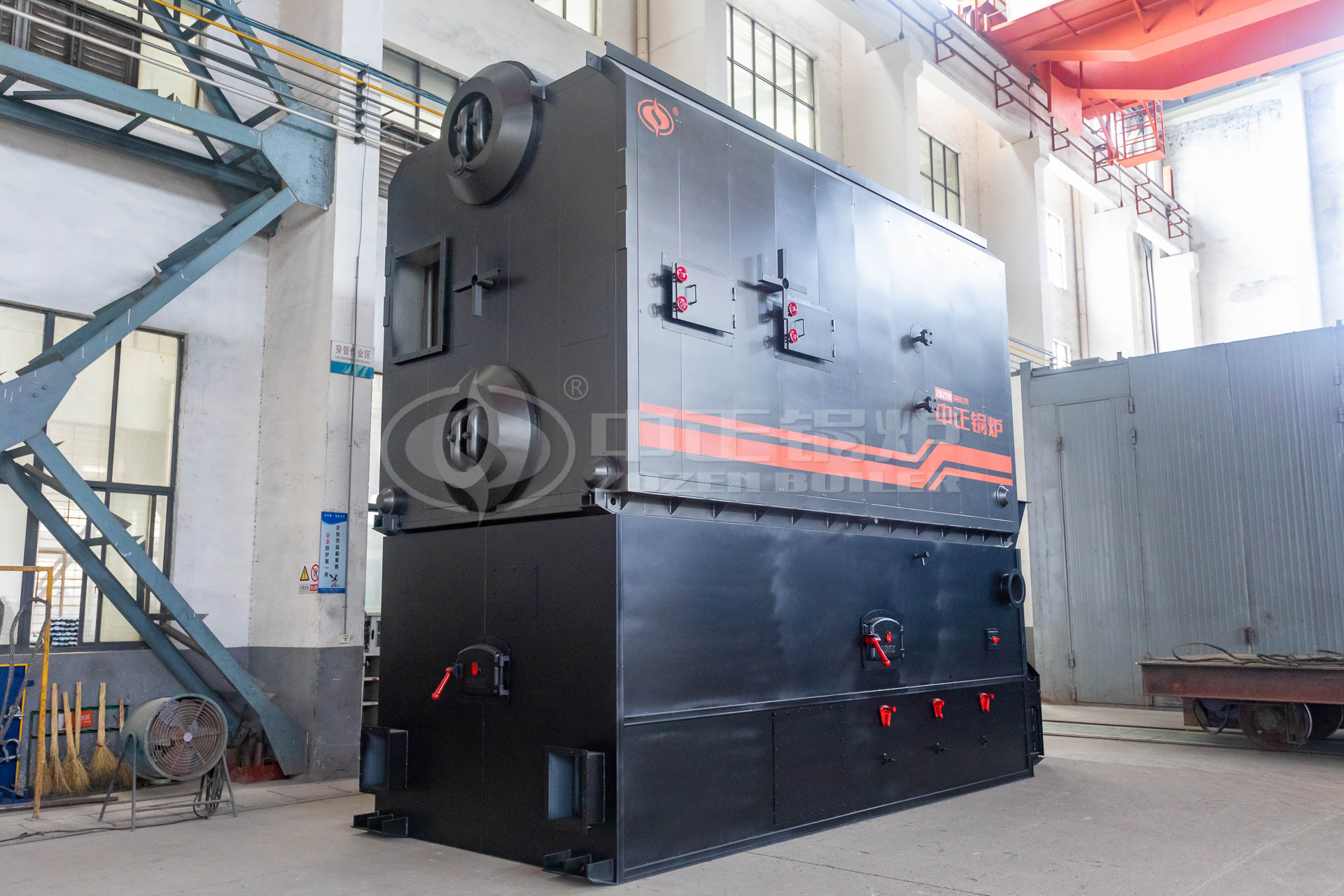 Understanding Boiler Price in Bangladesh: A Focus on ZOZEN SZL Coal-Fired Steam Boilers