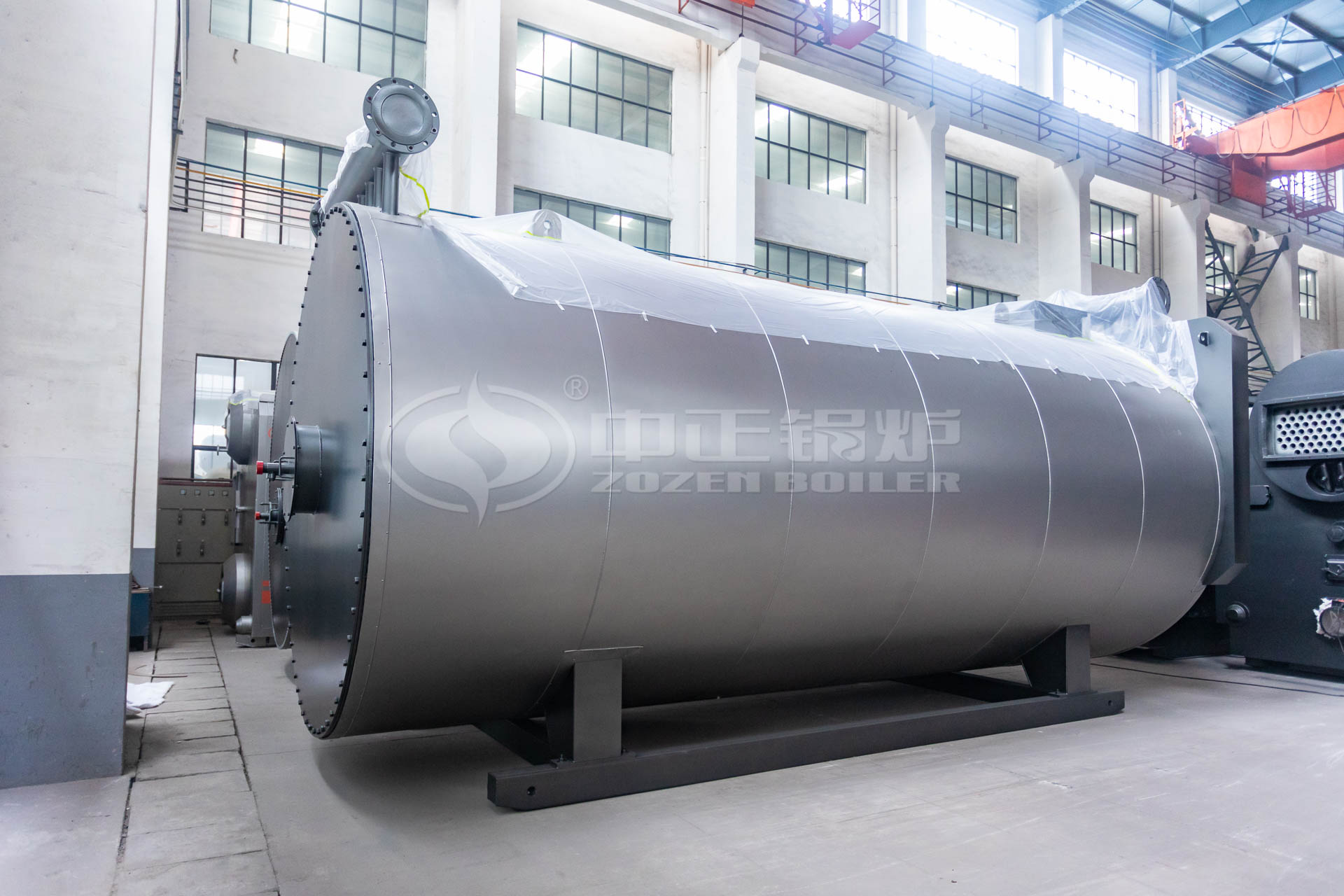 Thermal Fluid Heater: The Efficient Heating Solution for Industry