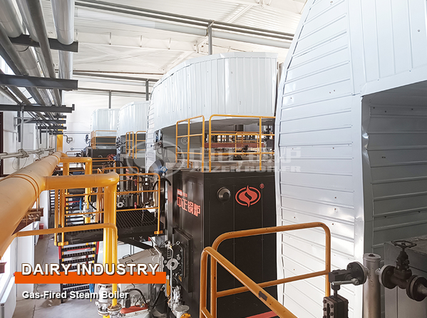 Reliable Heat Solutions for Modern Industry: Understanding the Oil Gas Steam Boiler and ZOZEN’s Engineering Strength
