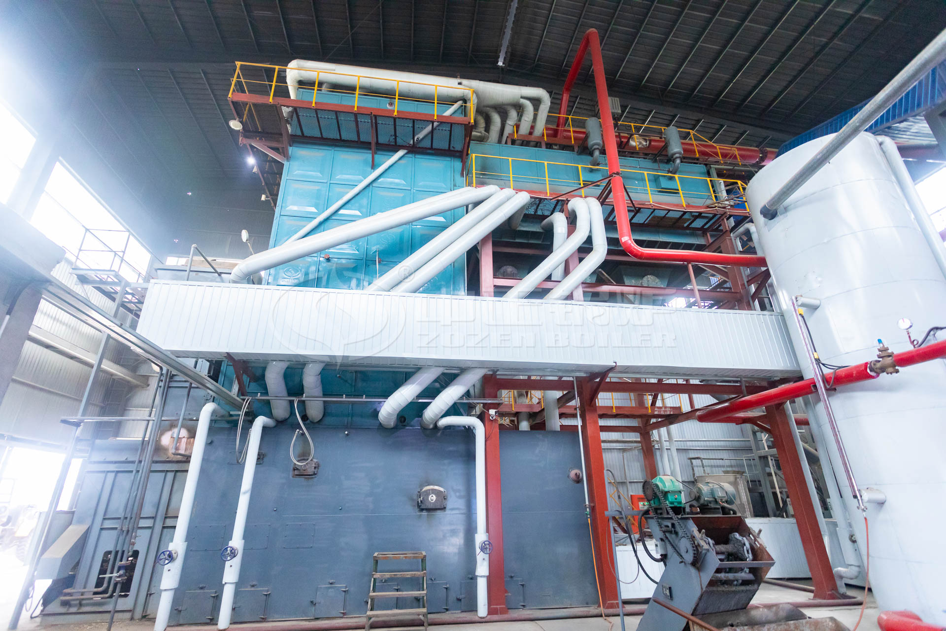 boiler price in pakistan