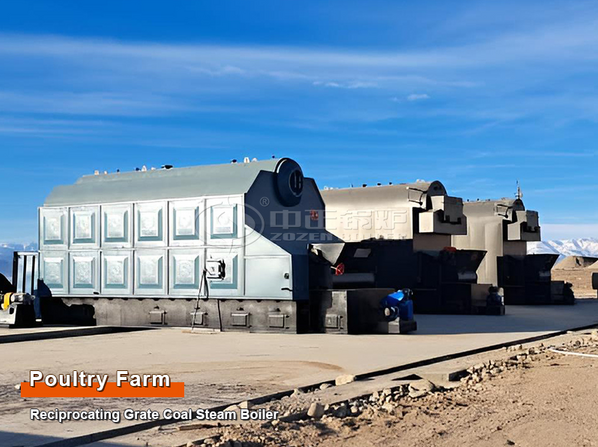 Understanding the Boiler Machine and Its Industrial Value: Why More Global Users Trust ZOZEN BOILER