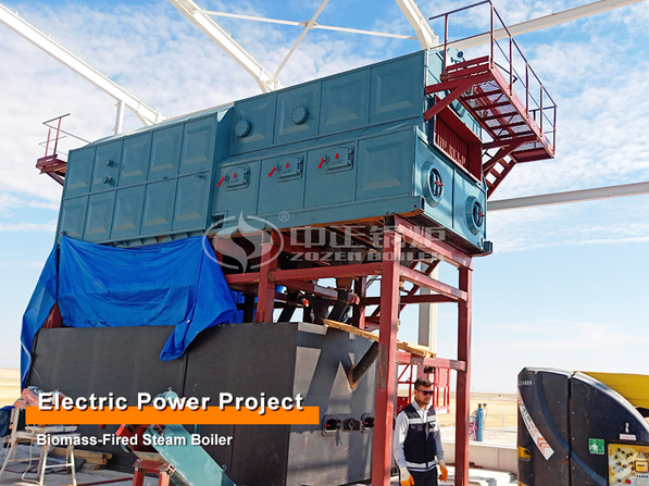 Understanding the Steam Boiler System and Its Role in Modern Industrial Energy Supply