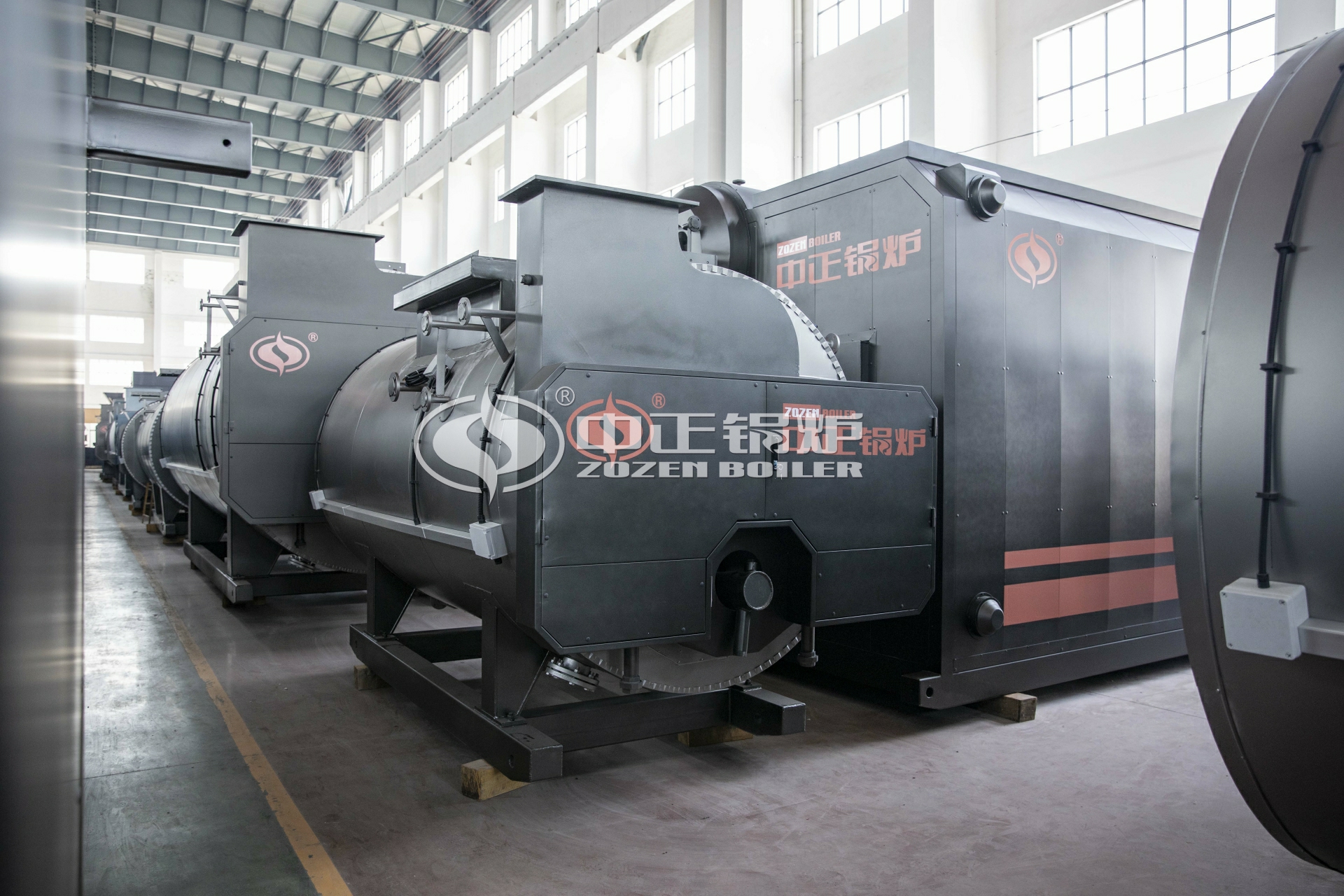 boiler equipment suppliers