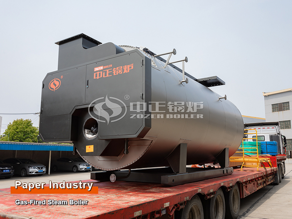 industrial steam boiler manufacturers