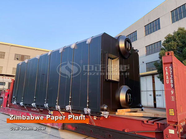 Boiler Power Solutions for Modern Industries