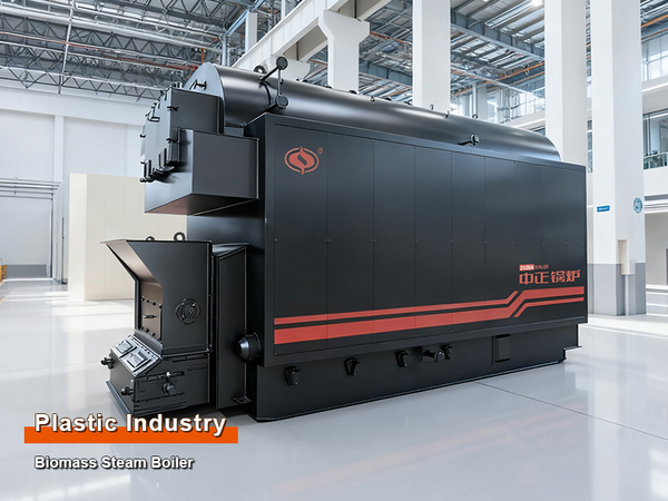 boiler vietnam