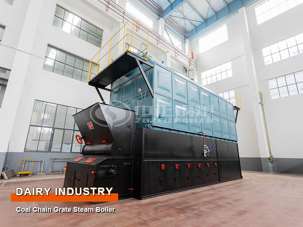 industrial boiler manufacturers in south africa